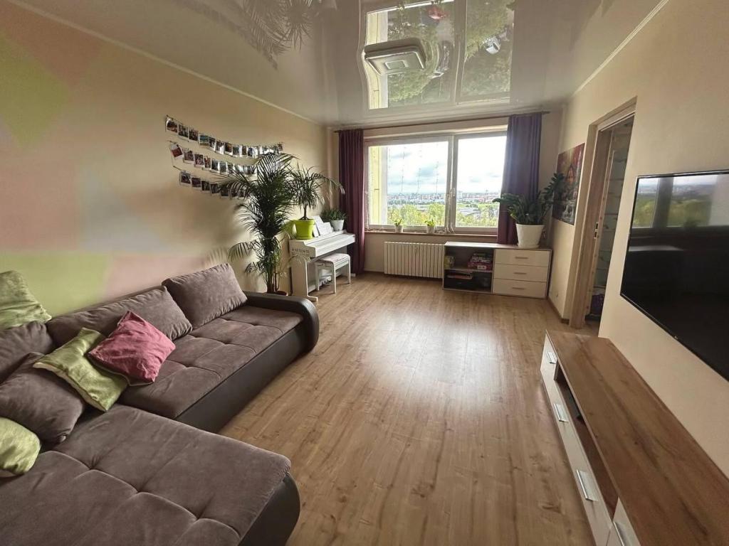 Pronájem bytu 3+1 70 m2