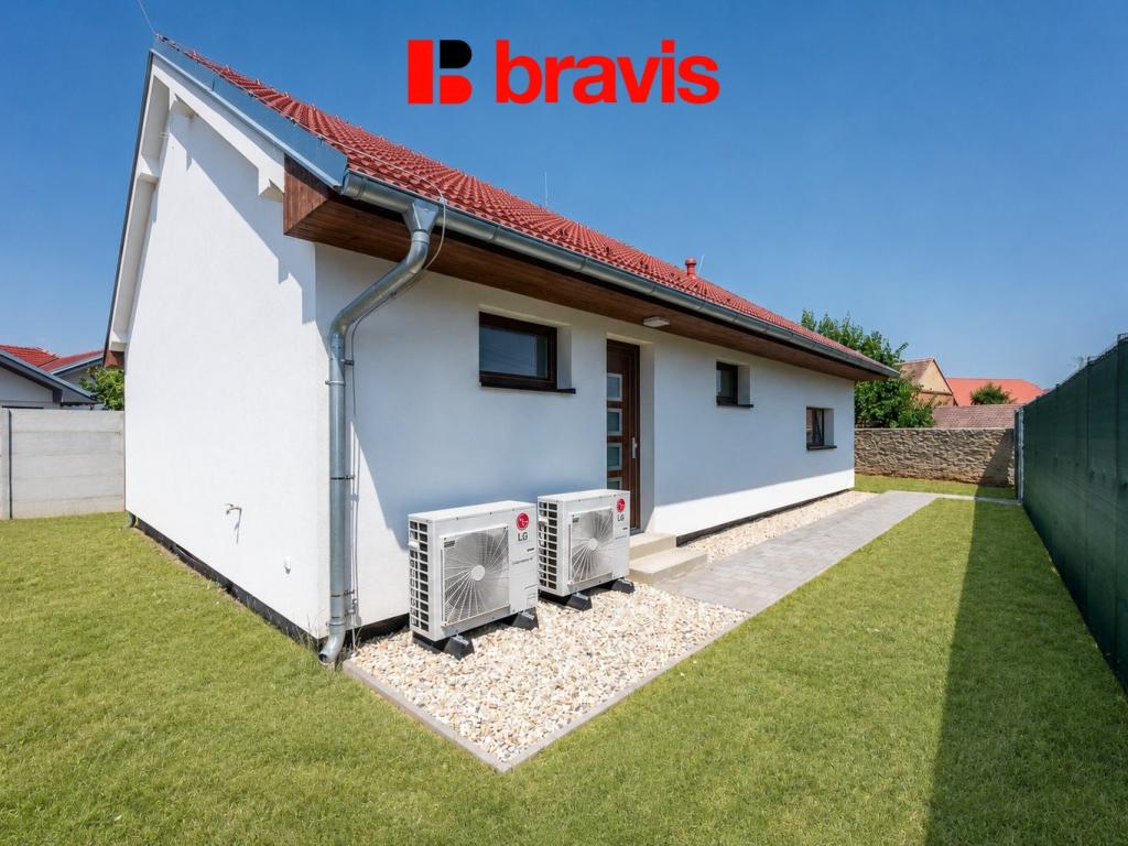 Prodej domu 104 m2