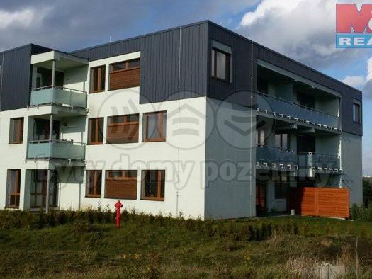 Pronajem bytu 3+kk 89 m2