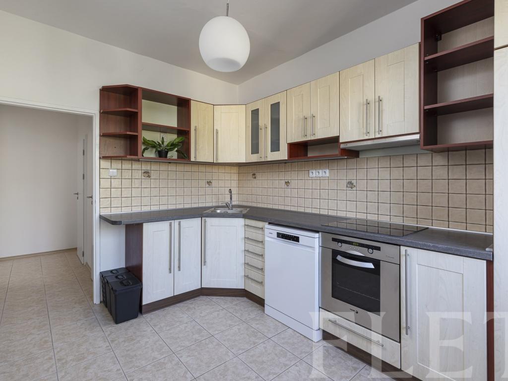 Pronájem bytu 2+1 65 m2