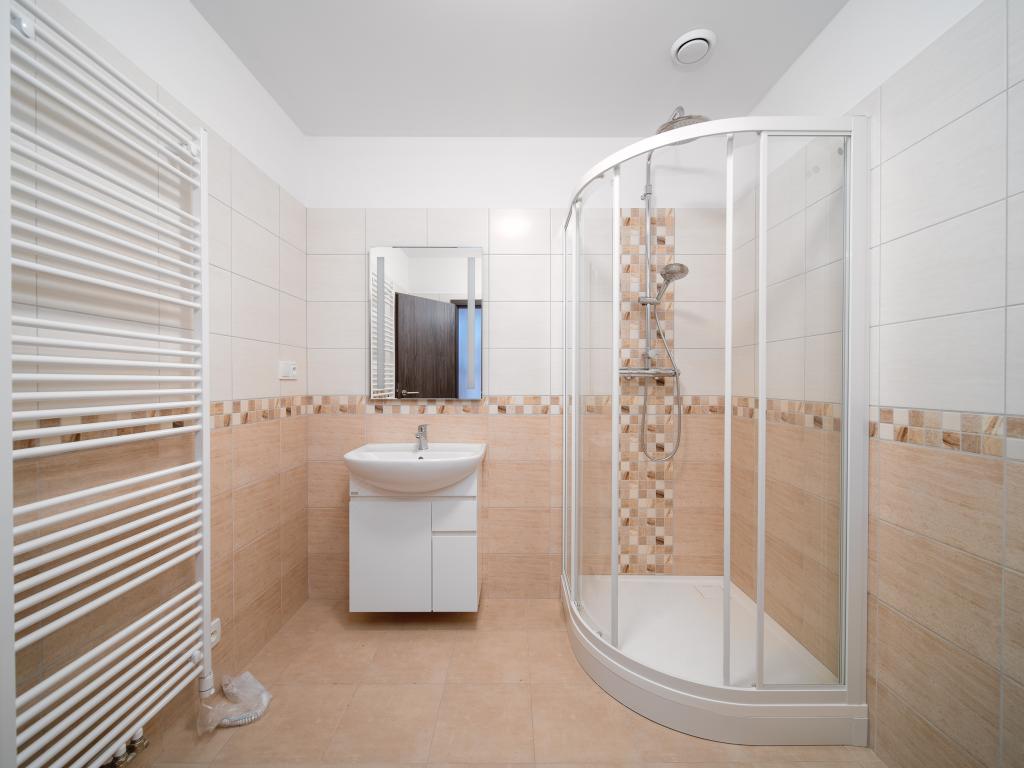 Pronajem bytu 2+1 70 m2