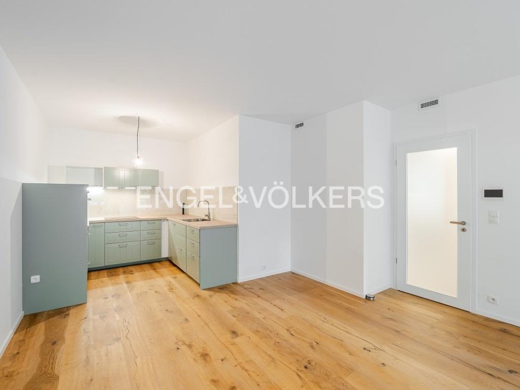 Pronájem bytu 2+kk 70 m2