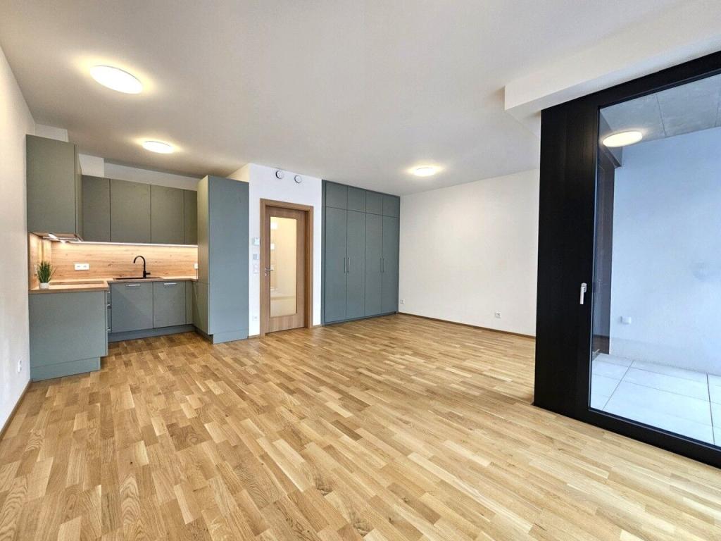 Pronájem bytu 1+kk 53 m2