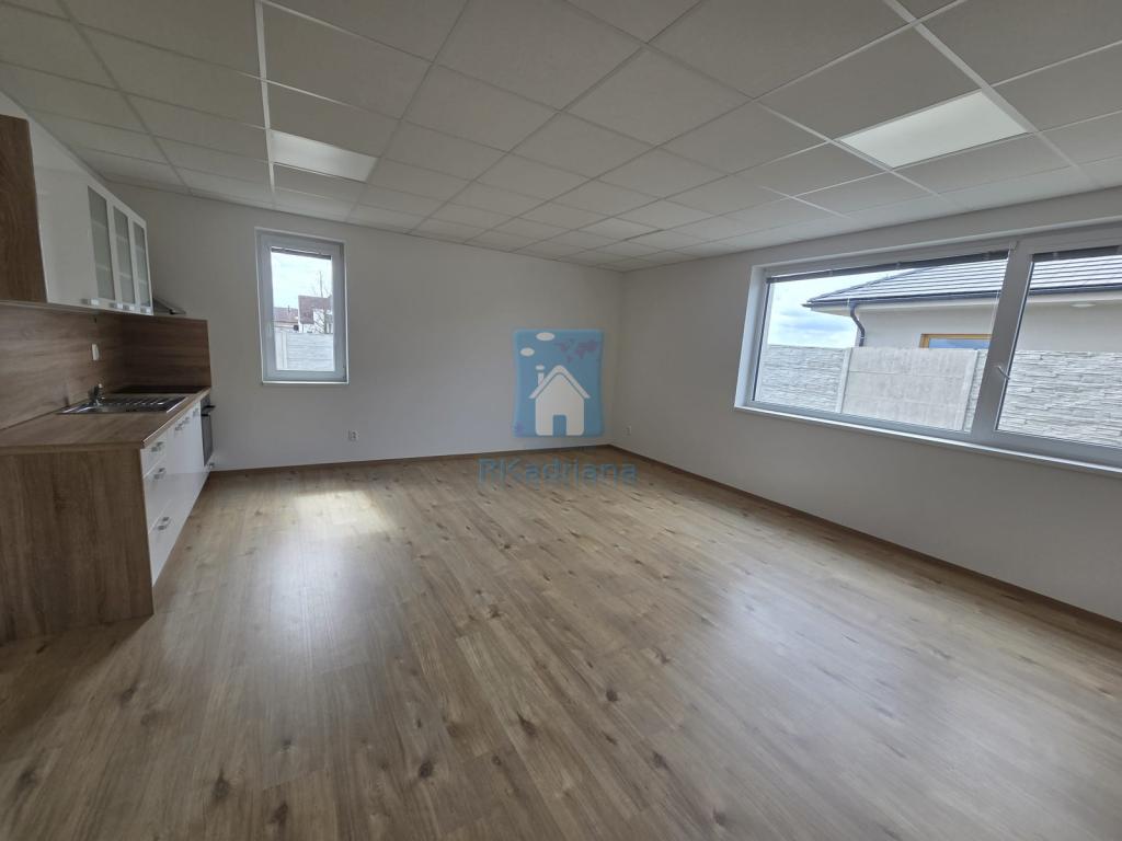 Pronájem bytu 2+kk 67 m2