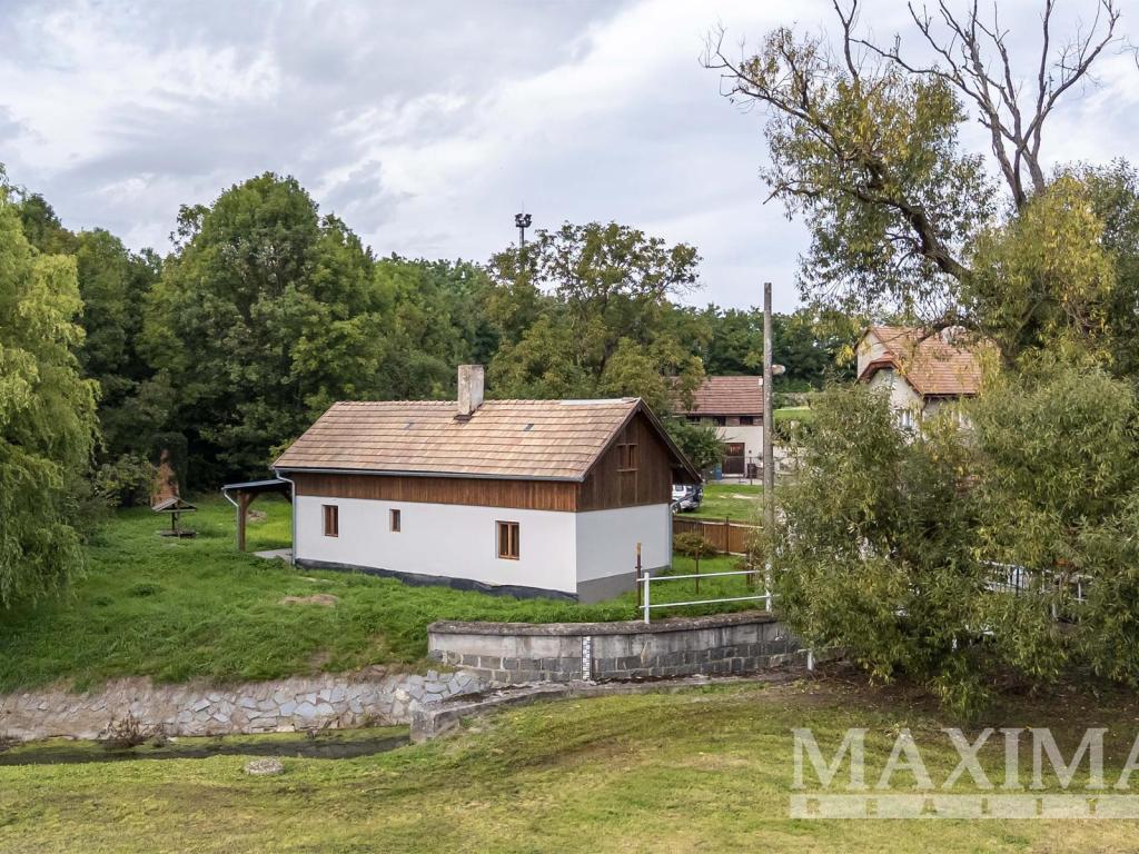 Prodej domu 78 m2