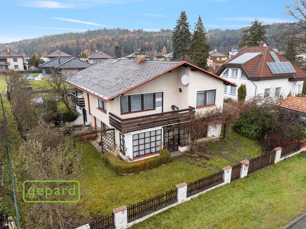 fivePlusRooms, Hronov - Karoliny Světlé, 6890000