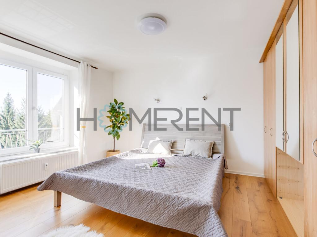 Pronájem bytu 3+kk 56 m2