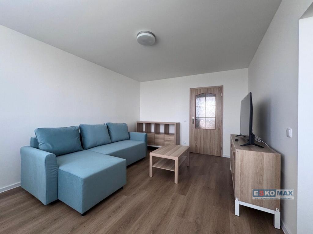 Pronájem bytu 2+1 60 m2