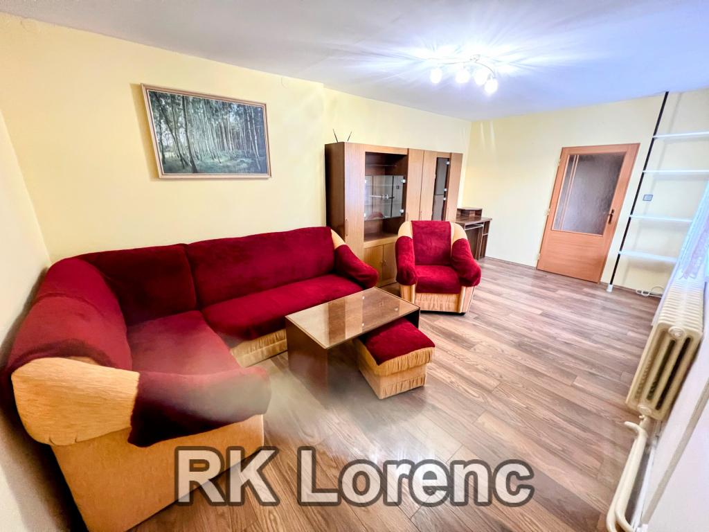 Pronájem bytu 2+1 70 m2