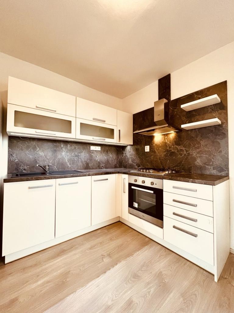 Pronájem bytu 2+1 54 m2
