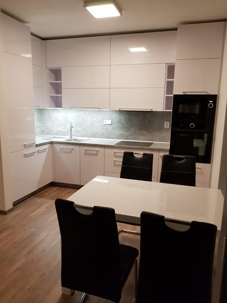 Pronajem bytu 2+kk 56 m2