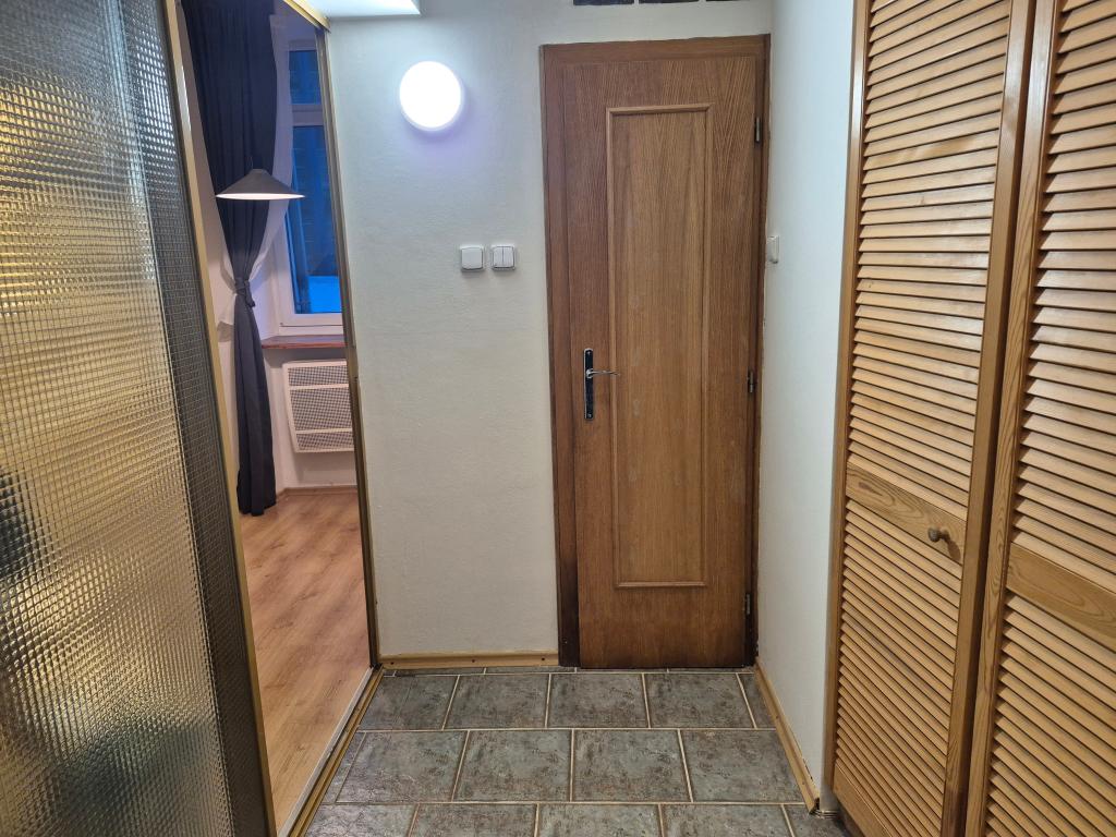 Pronájem bytu 1+1 41 m² – pohled 6