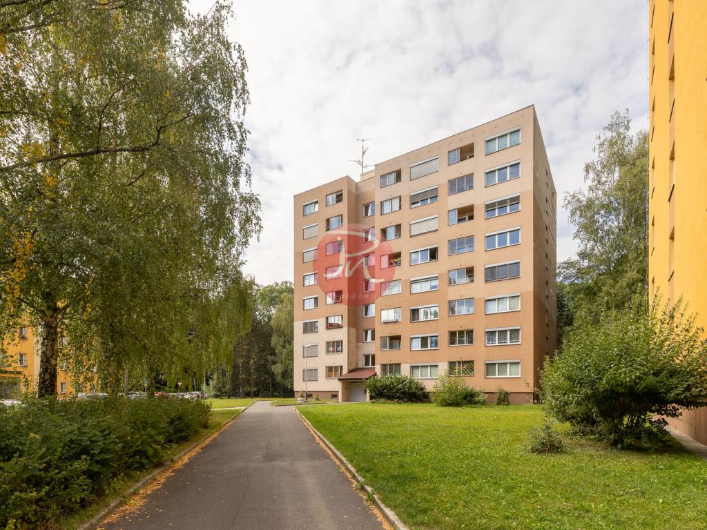Prodej bytu 2+kk 48 m2, Ostrava – náhled fotky 10