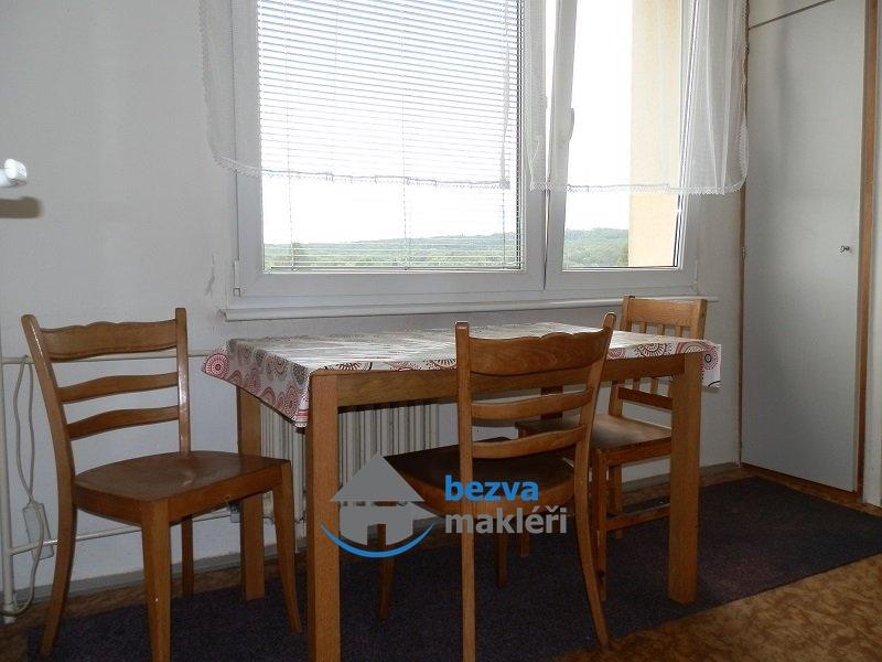 Pronájem bytu 1+1 35 m2