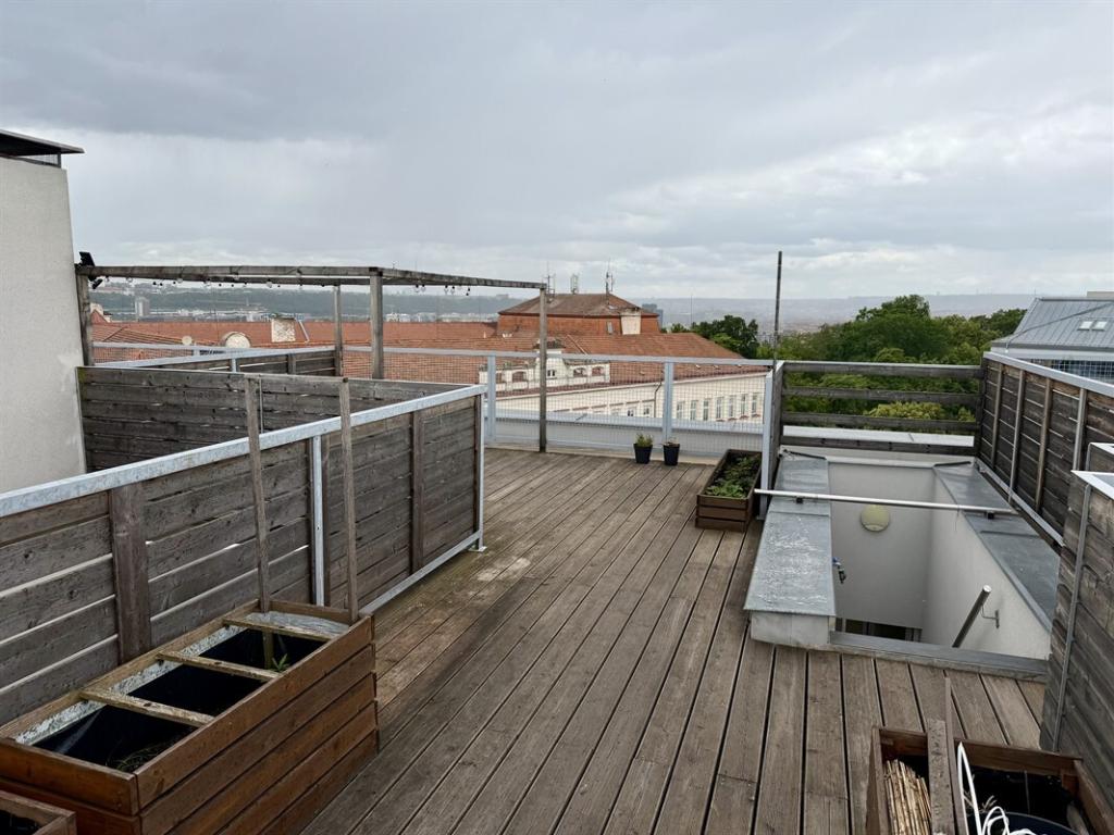 Pronájem bytu 2+kk 95 m2
