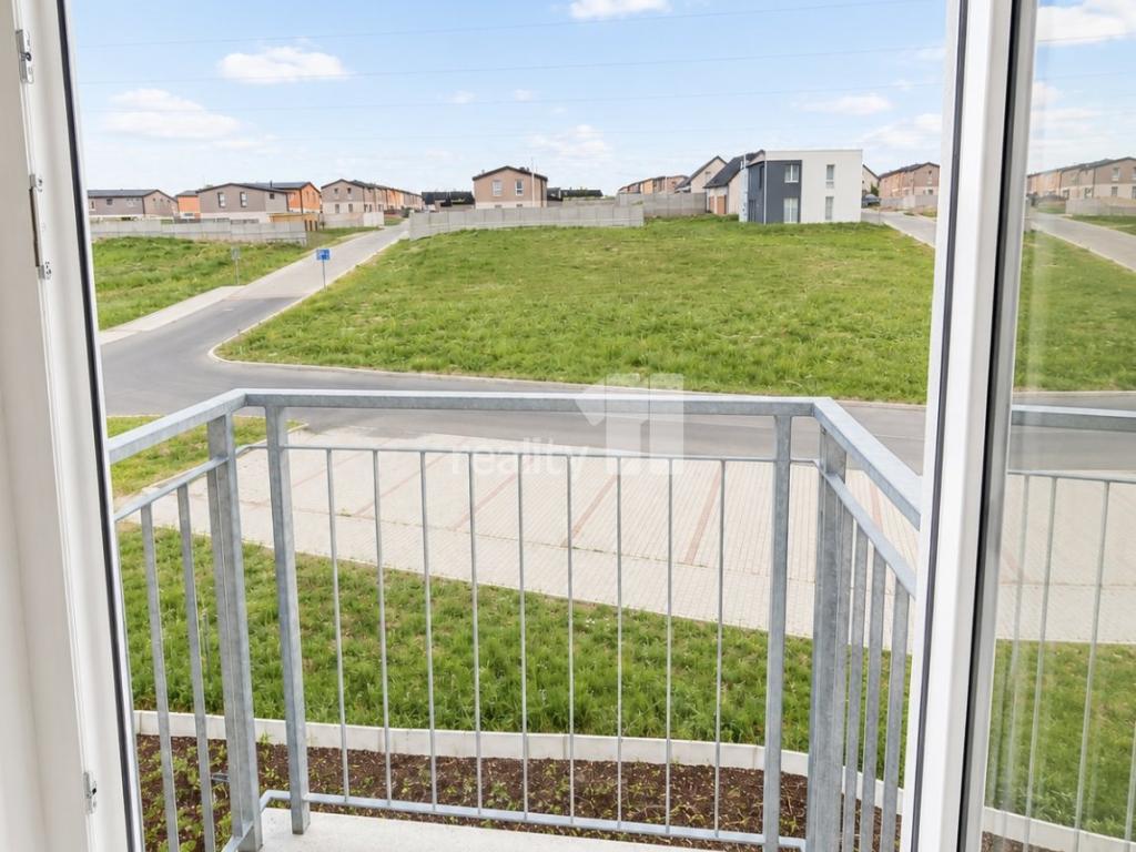 Pronájem bytu 1+kk 38 m2