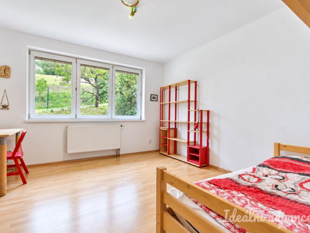 Pronájem bytu 3+kk 88 m2, Brno – náhled fotky 6