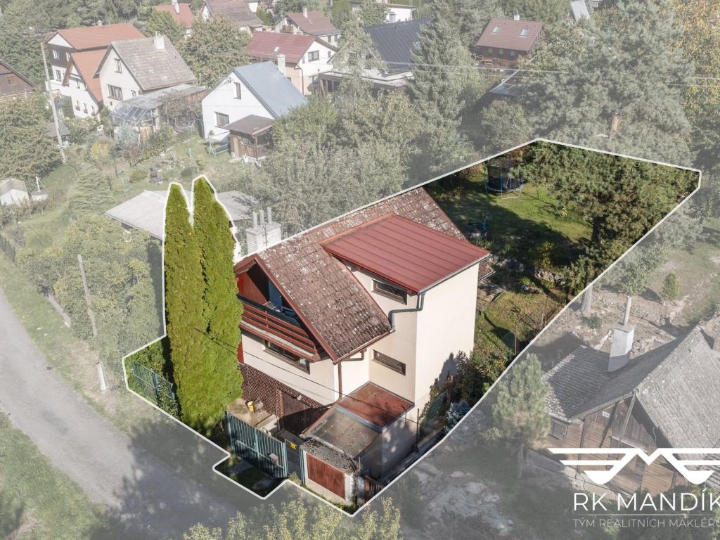 Prodej domu 121 m2, Babice – náhled fotky 27