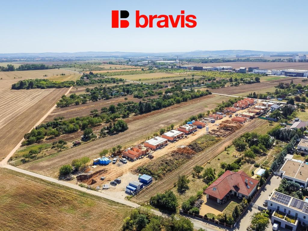Prodej domu 102 m2, Brno – náhled fotky 7
