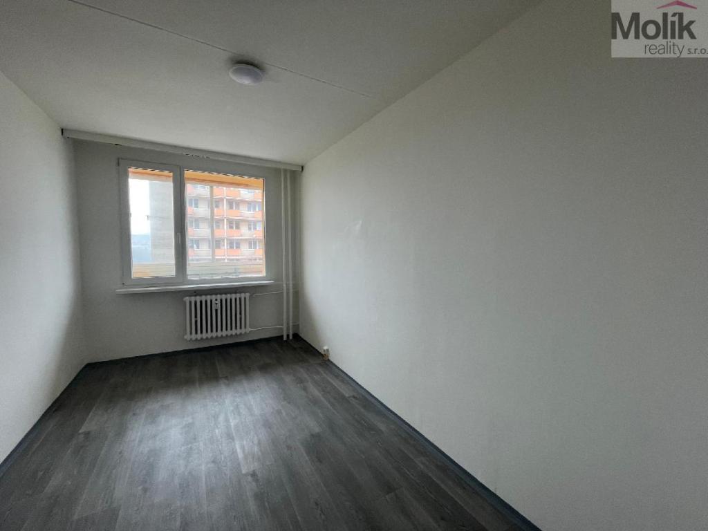 Pronájem bytu 2+kk 48 m2