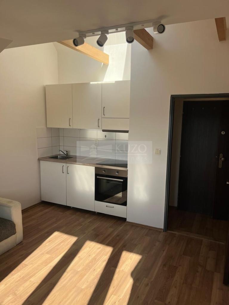 Pronájem bytu 2+kk 30 m2