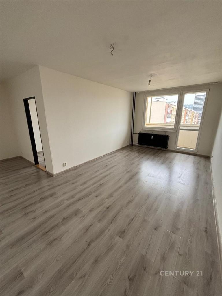 Pronájem bytu 3+1 69 m2