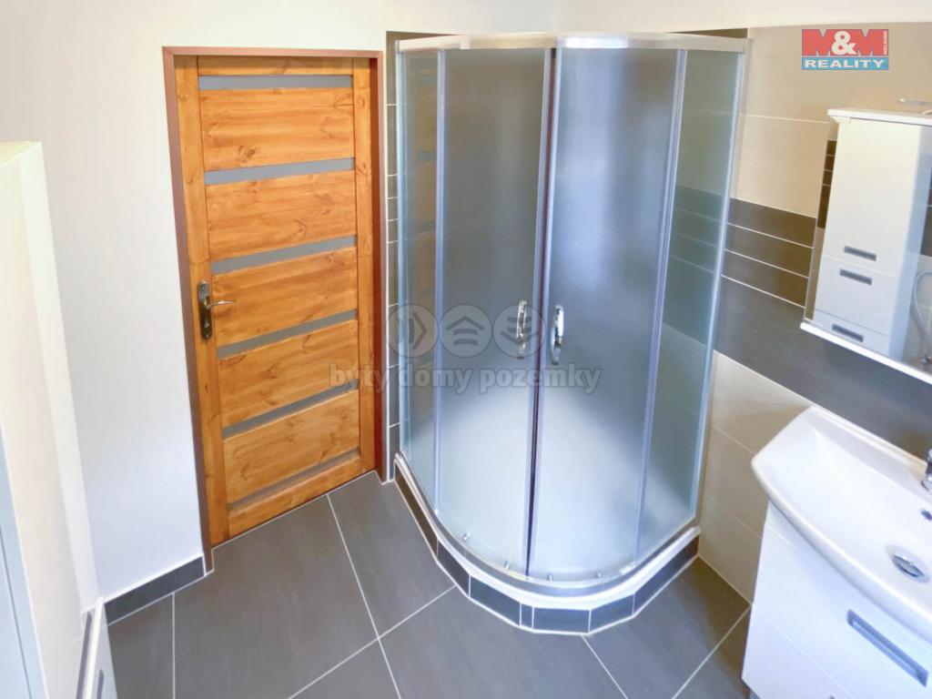 Pronajem bytu 2+kk 55 m2