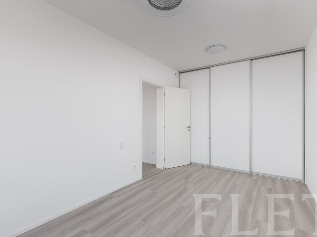 Pronájem bytu 2+kk 55 m2