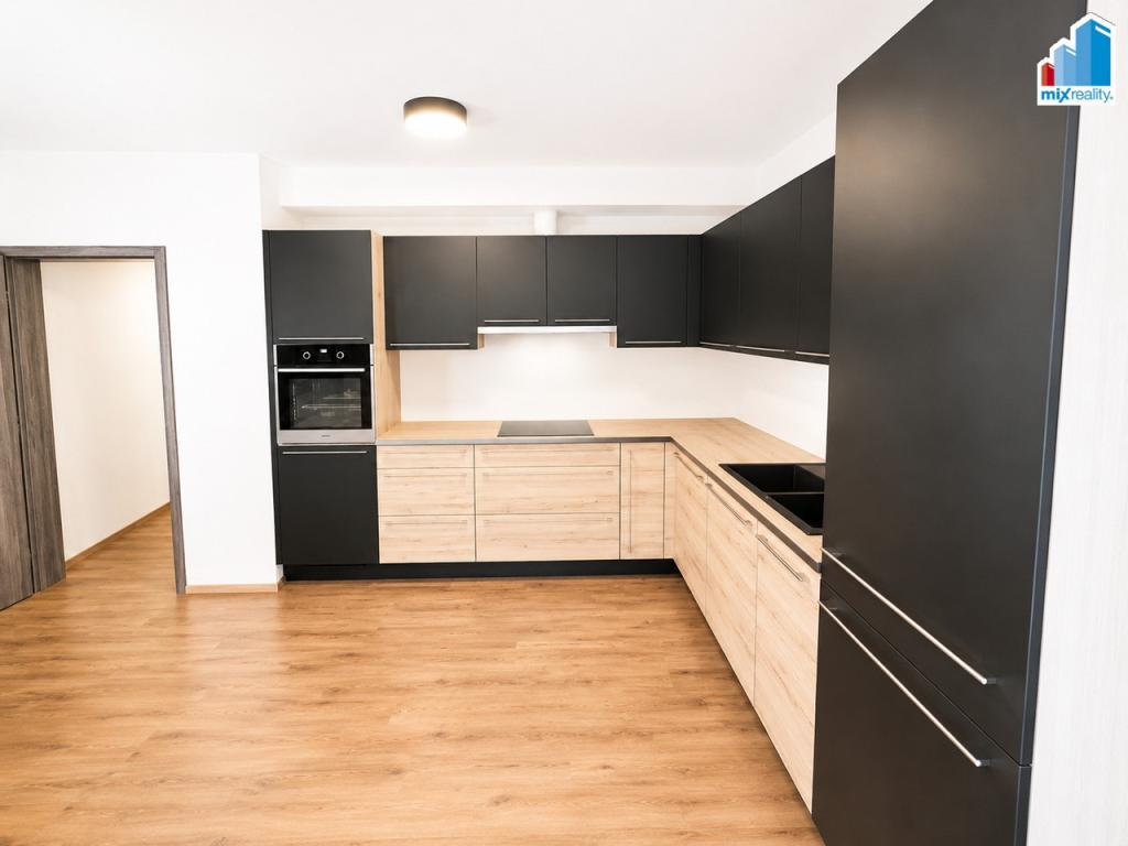 Pronájem bytu 2+kk 63 m2
