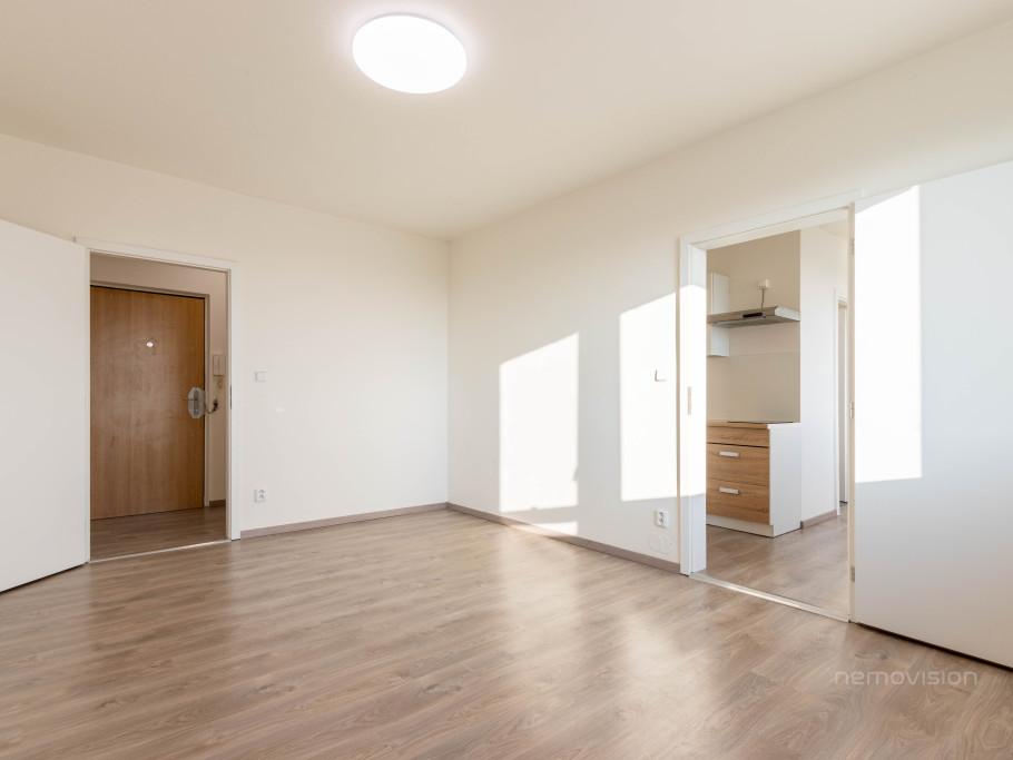 Pronájem bytu 2+1 58 m2