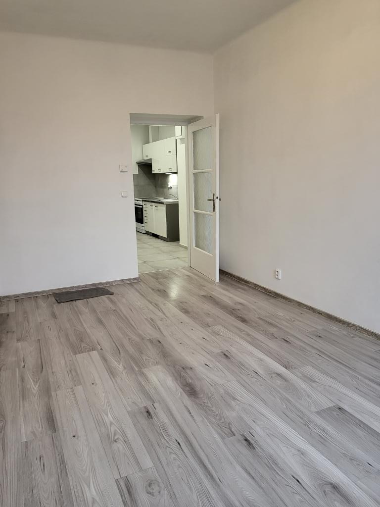 Pronajem bytu 2+kk 56 m2