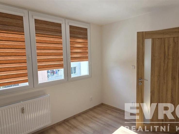Pronájem bytu 2+kk 42 m2