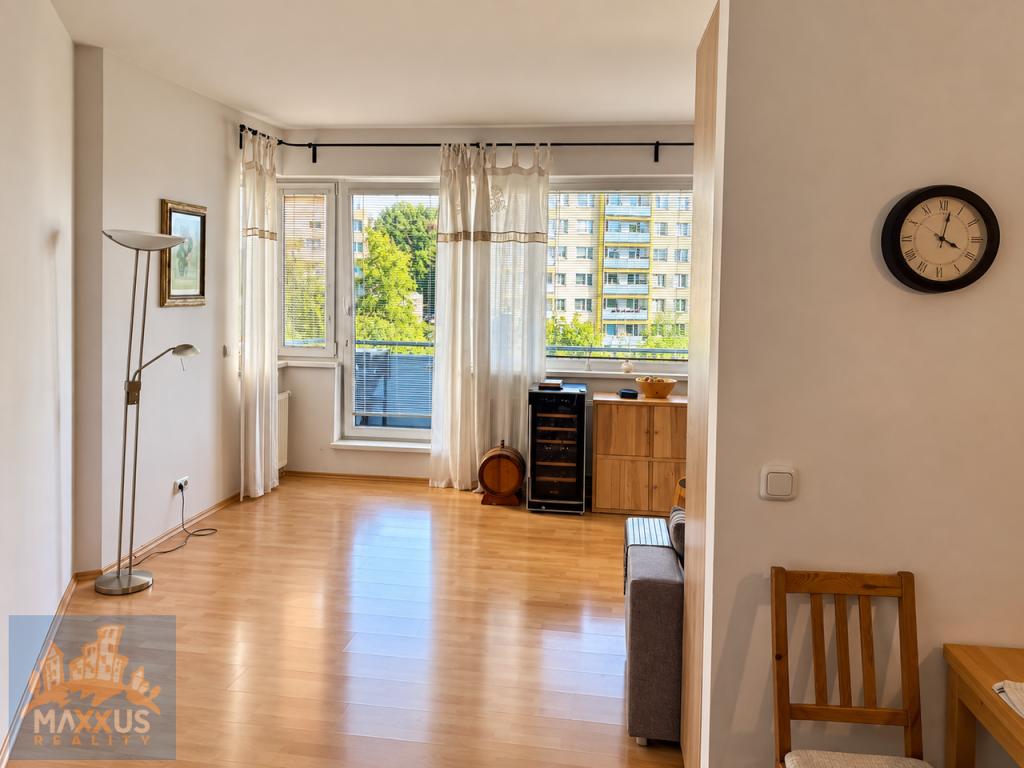 Pronájem bytu 2+kk 65 m2