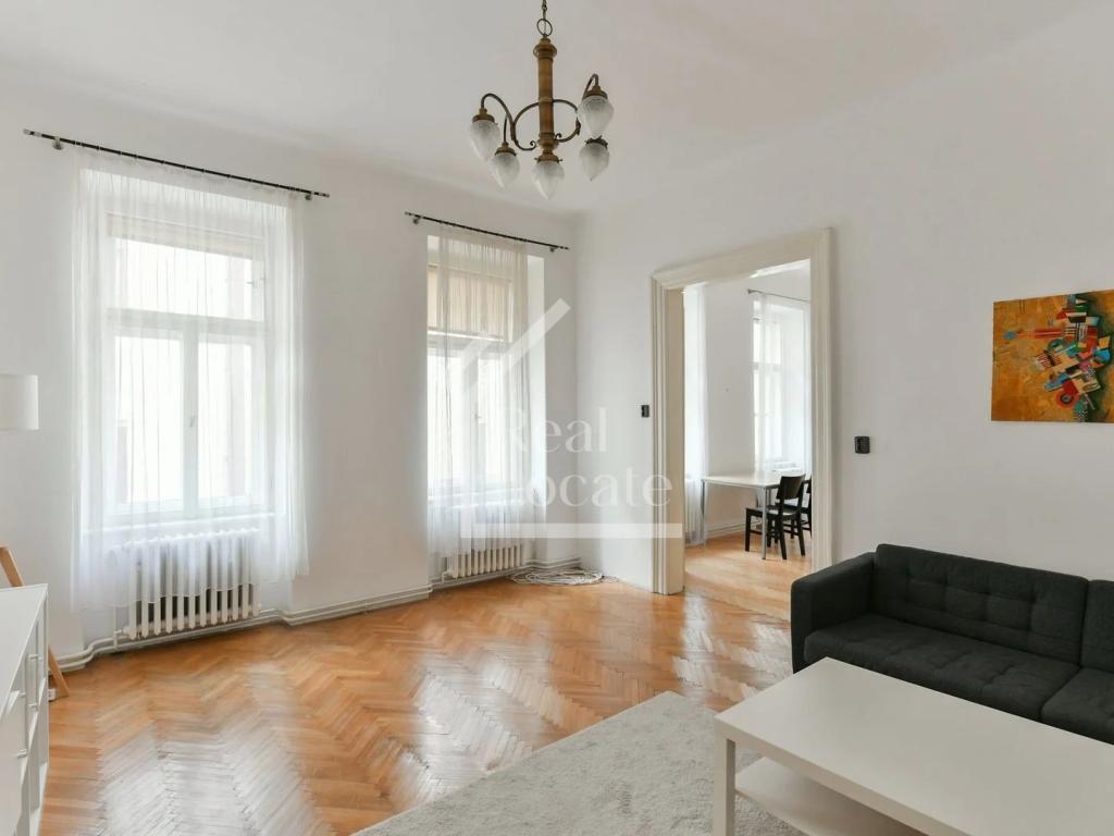 Prodej bytu 3+1 70 m2