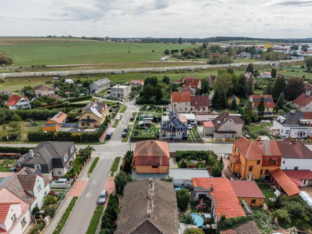 Prodej domu 184 m2, Soběslav – náhled fotky 36