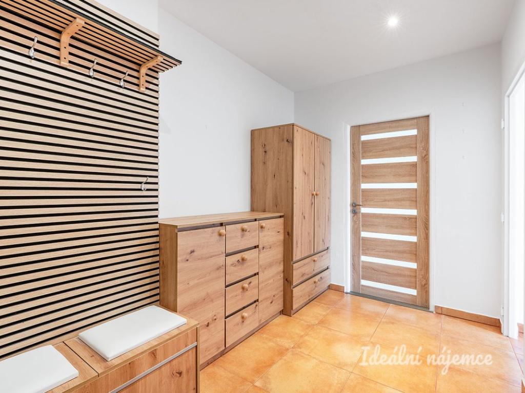 Pronájem bytu 2+1 45 m2, Praha – náhled fotky 8