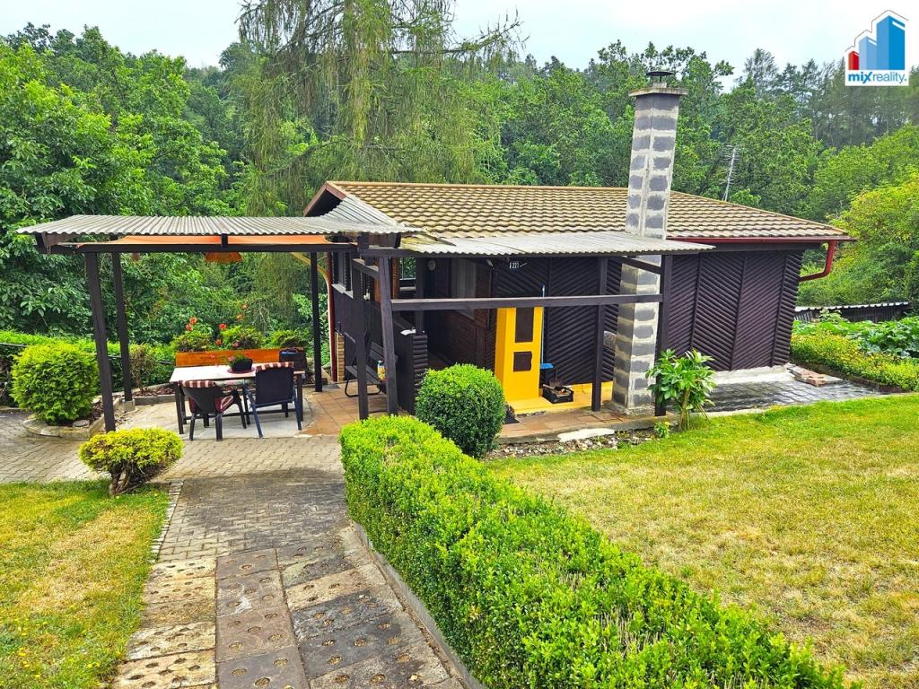 Prodej domu 38 m2
