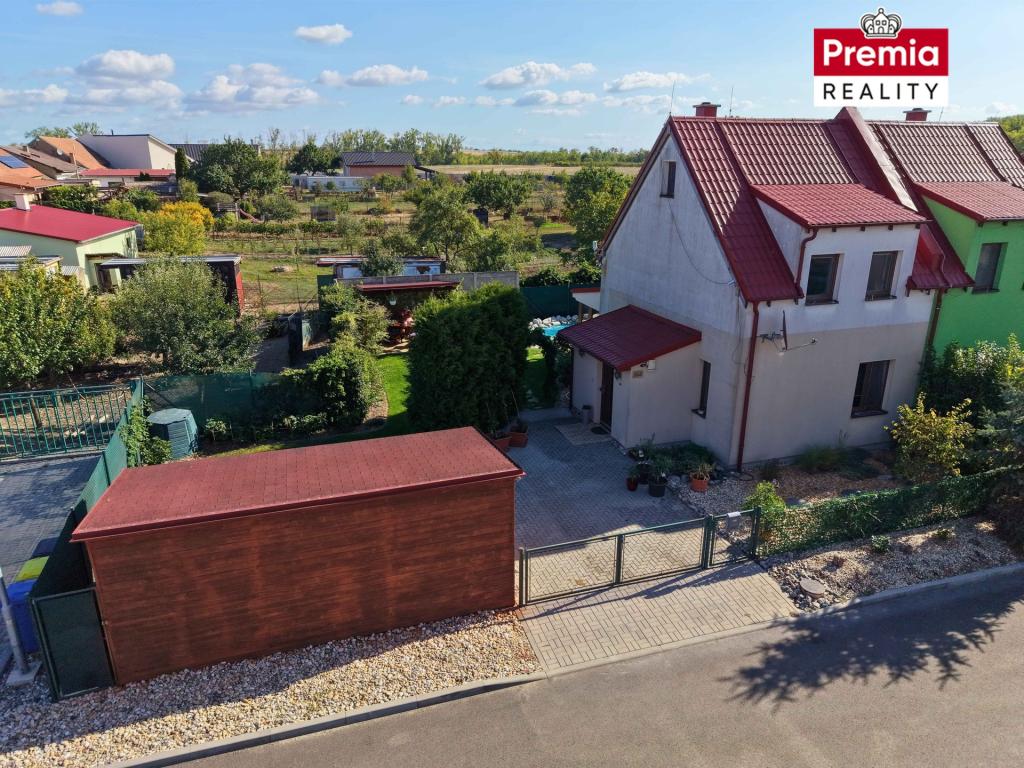 Prodej domu 122 m2, Troskotovice – náhled fotky 22
