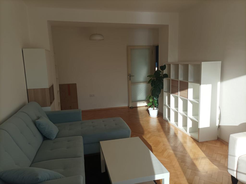 Pronájem bytu 2+1 52 m2