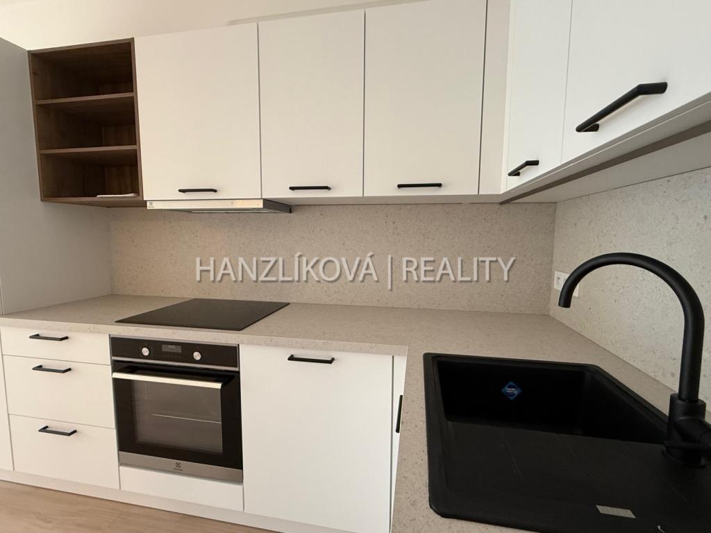 Pronájem 2+kk, České Budějovice - České