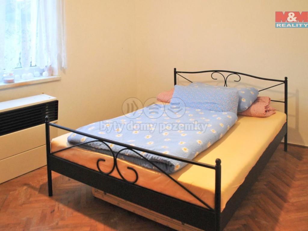 Pronajem bytu dům 127 m2