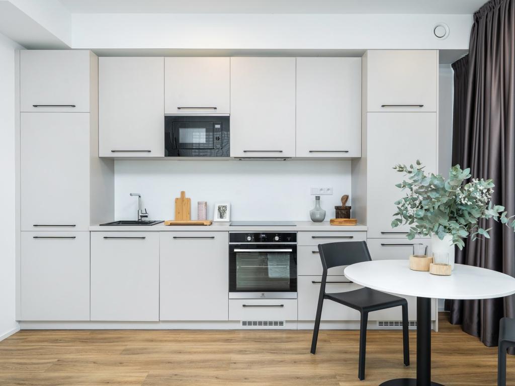 Pronájem bytu 2+kk 52 m2