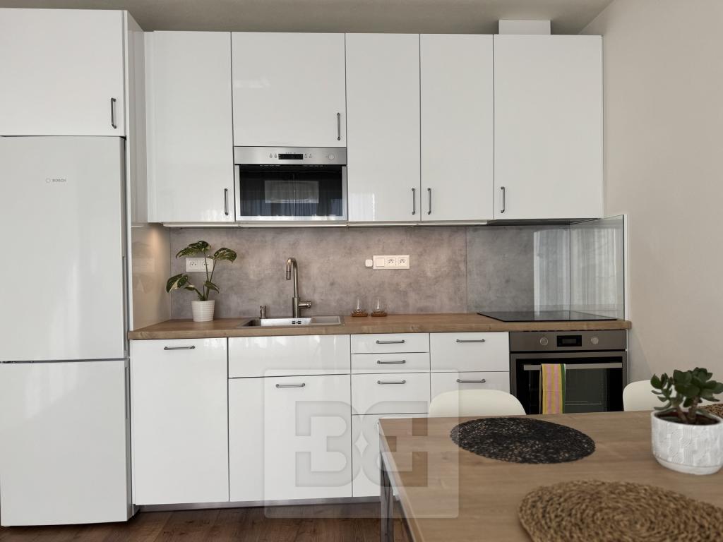 Pronájem bytu 2+kk 55 m2