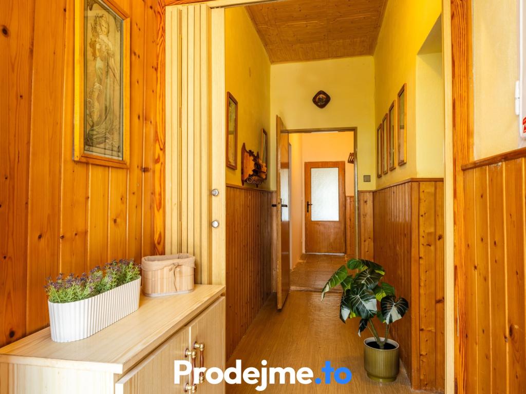 Prodej domu 104 m2, Hrušovany nad Jevišovkou – náhled fotky 9