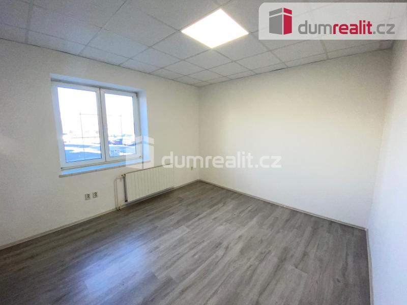 Pronájem bytu 1+kk 16 m2