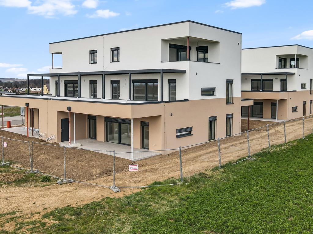 Prodej bytu 4+kk 102 m2
