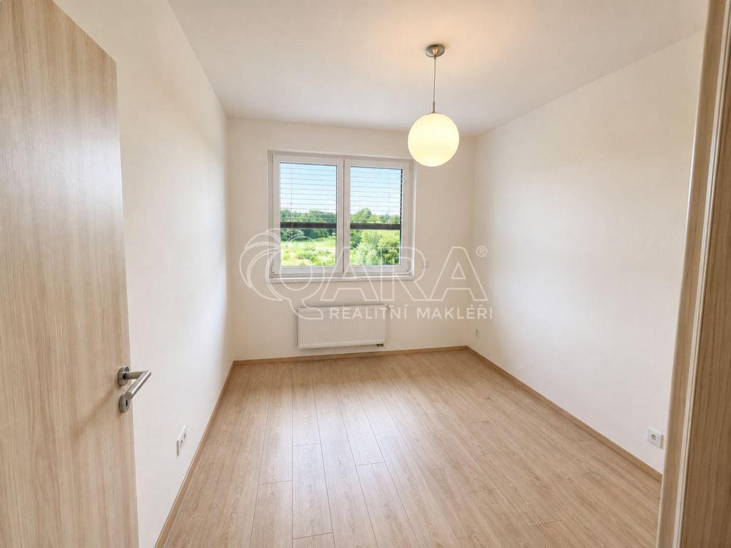 Pronájem bytu 2+kk 44 m2
