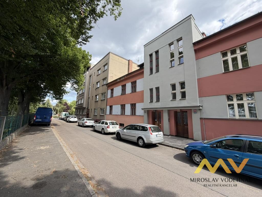 Pronájem bytu 4+1 129 m2
