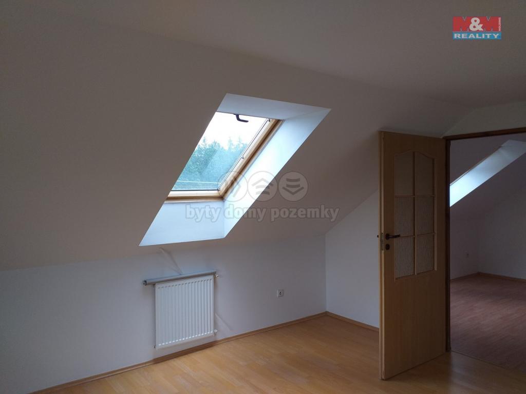 Pronajem bytu 3+kk 74 m2
