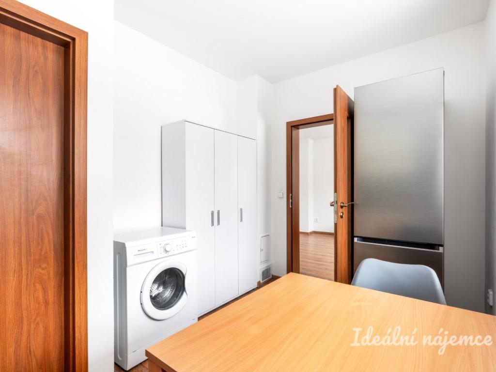 Pronájem bytu 1+1 26 m2